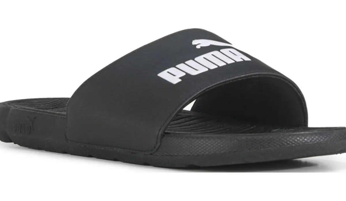 PUMA Sandales^Mule De Sport Cool Cat 2,0 Pour Hommes