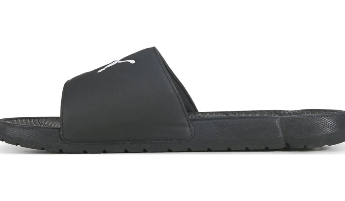 PUMA Sandales^Mule De Sport Cool Cat 2,0 Pour Hommes