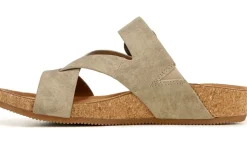 Eurosoft Sandales^Mule Gladis Pour Femmes
