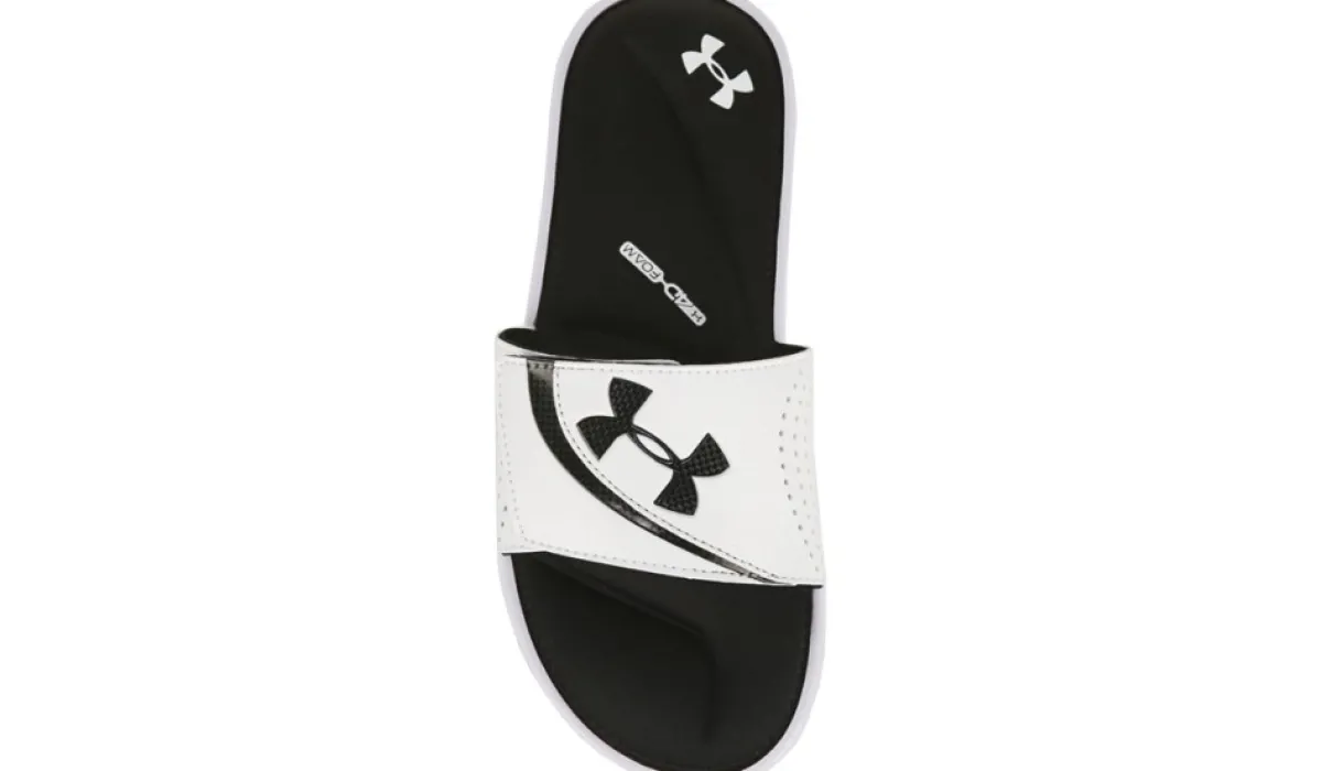 Under Armour Sandales^Mule Ignite Vi Pour Homme