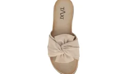 Taxi Sandales^Mule Libby Pour Femme