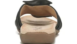 Taxi Sandales^Mule Libby Pour Femme