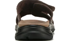 Taxi Sandales^Mule Tampa Pour Homme