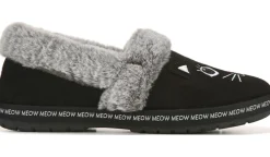 Skechers Pantoufles^Pantoufle Douillette Bobs For Dogs Too Pour Femme