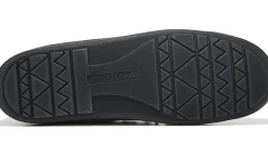 Minnetonka Moccasin Pantoufles^Pantoufle Flynn Fleece Pour Hommes