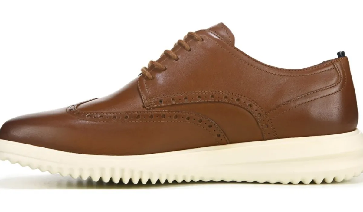 Cole Haan Flâneurs & Richelieu^Richelieu A Bout Golf Grand Plus Pour Hommes