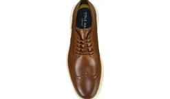 Cole Haan Flâneurs & Richelieu^Richelieu A Bout Golf Grand Plus Pour Hommes