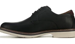 Florsheim Flâneurs & Richelieu^Richelieu A Bout Rapporte Norwalk Moyen Et Large Pour Hommes