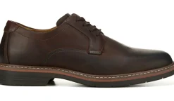 Florsheim Flâneurs & Richelieu^Richelieu A Bout Rapporte Norwalk Moyen Et Large Pour Hommes