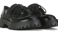 Madden Girl Flâneurs & Richelieu^Richelieu A Semelle Crantee Hinge Lug Pour Femmes