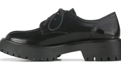 Madden Girl Flâneurs & Richelieu^Richelieu A Semelle Crantee Hinge Lug Pour Femmes