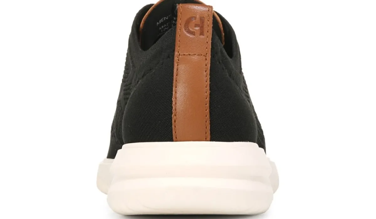 Cole Haan Flâneurs & Richelieu^Richelieu Grand Plus Stitchlite Pour Hommes