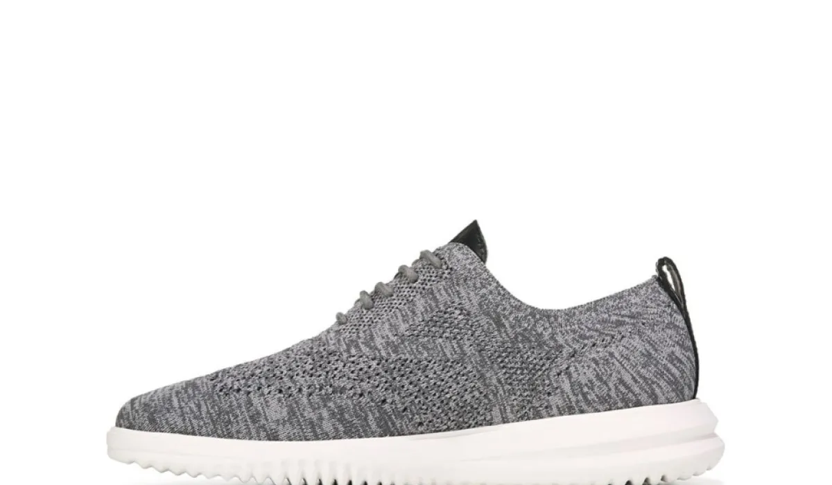 Cole Haan Flâneurs & Richelieu^Richelieu Grand Plus Stitchlite Pour Hommes