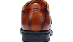 Florsheim Flâneurs & Richelieu^Richelieu Midtown A Bout Rapporte Pour Hommes