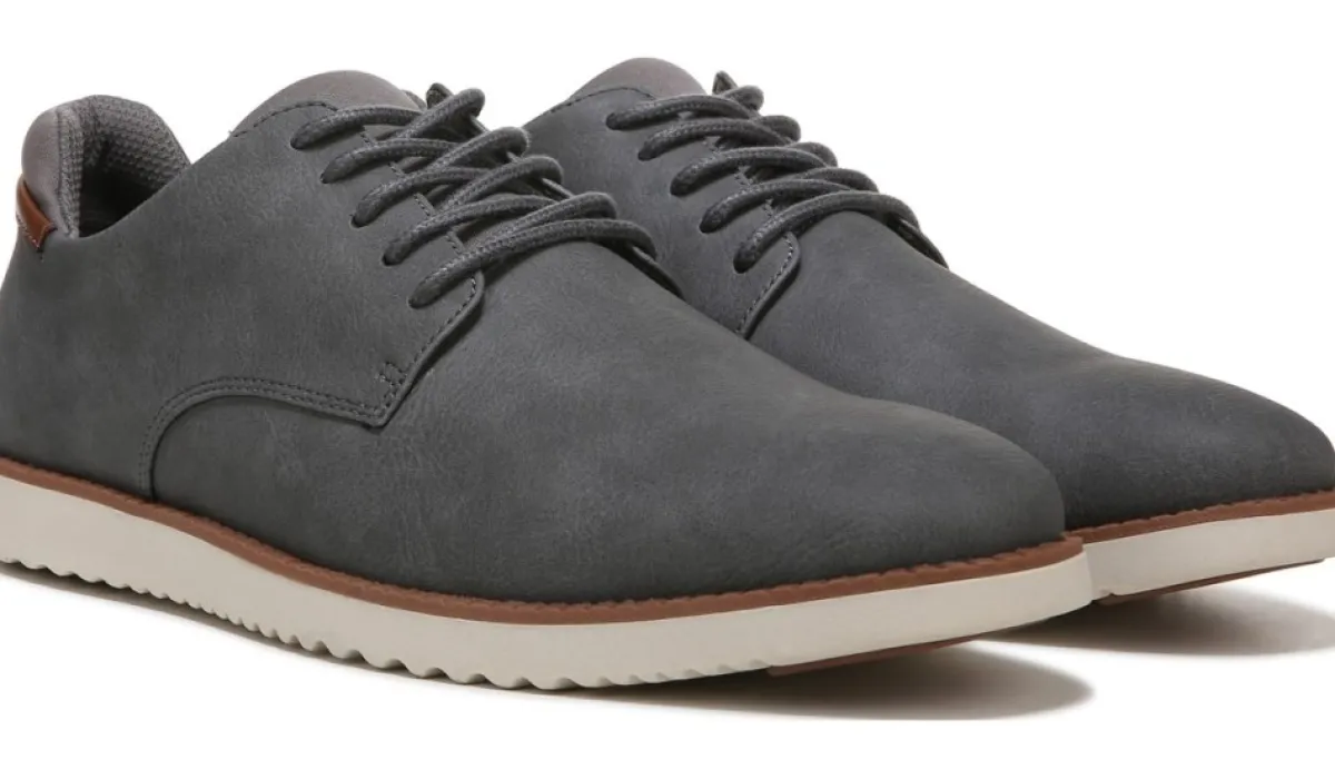 Dr. Scholl's Flâneurs & Richelieu^Richelieu Sync Pour Homme