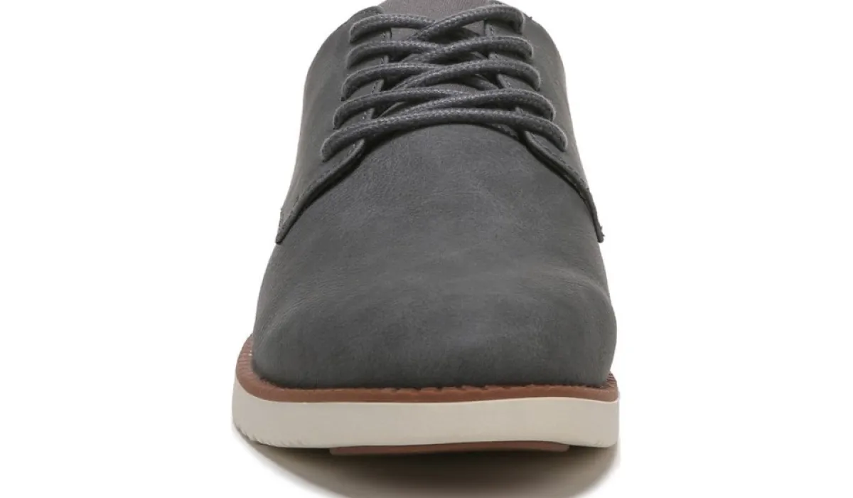Dr. Scholl's Flâneurs & Richelieu^Richelieu Sync Pour Homme