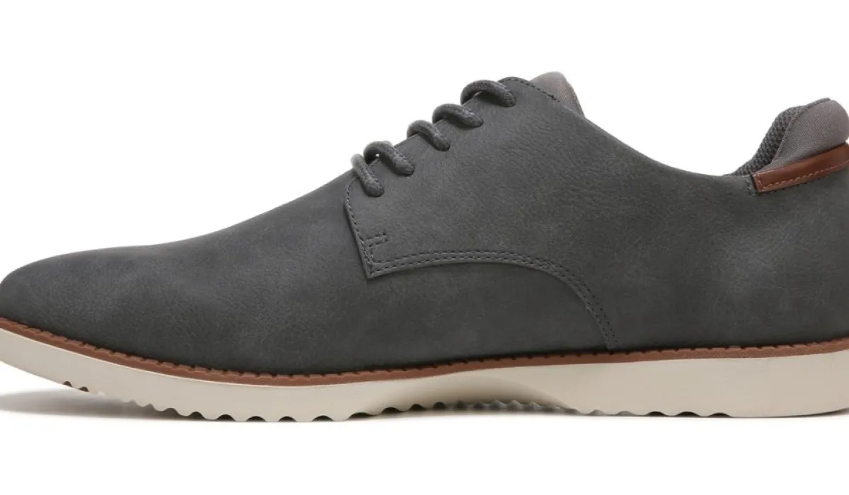 Dr. Scholl's Flâneurs & Richelieu^Richelieu Sync Pour Homme