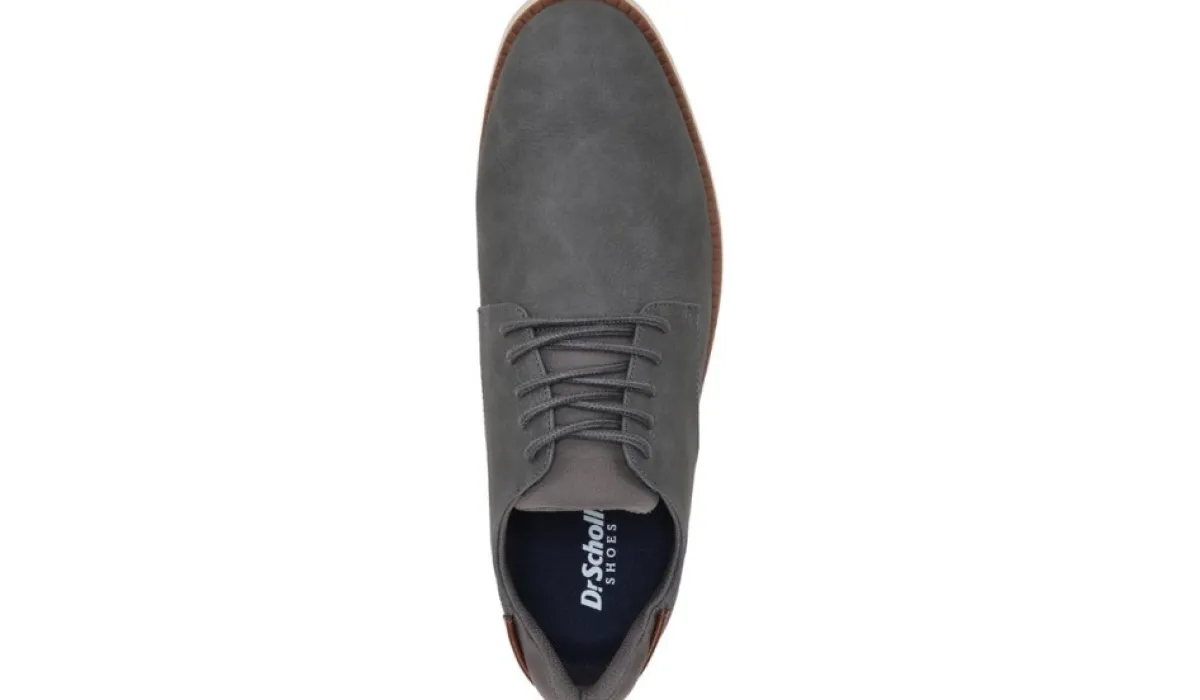 Dr. Scholl's Flâneurs & Richelieu^Richelieu Sync Pour Homme