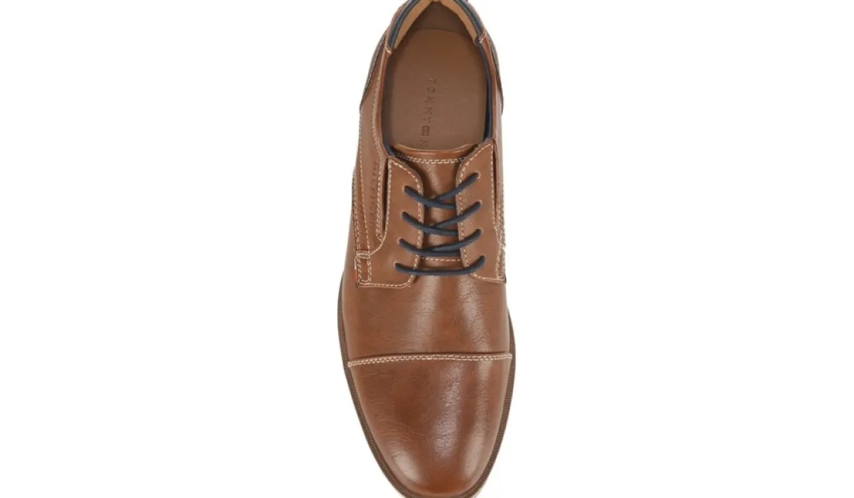 Tommy Hilfiger Flâneurs & Richelieu^Richelieu Urban Pour Hommes