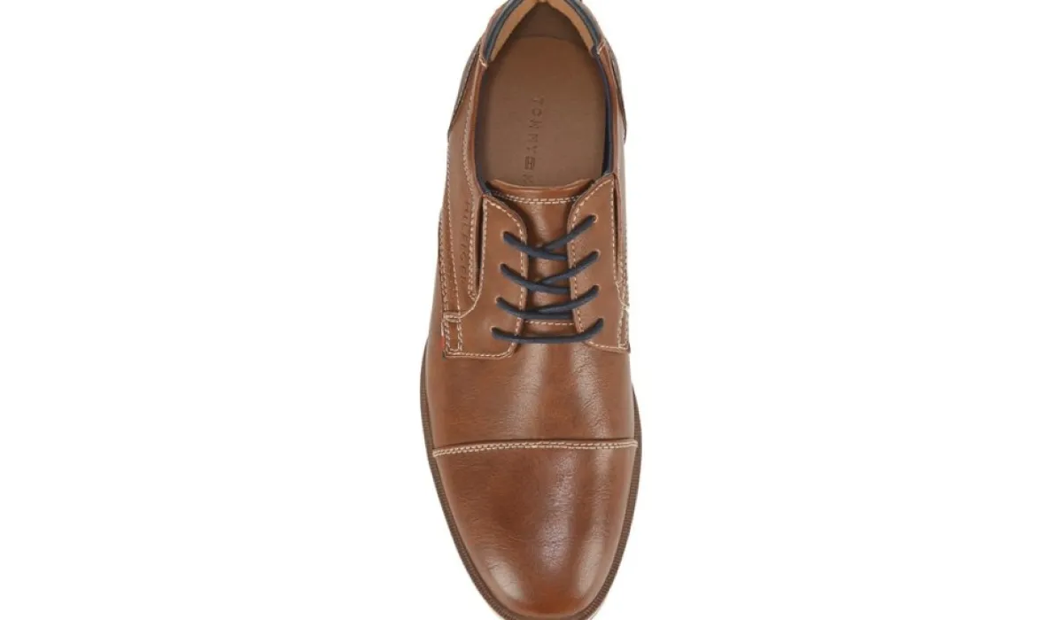 Tommy Hilfiger Flâneurs & Richelieu^Richelieu Urban Pour Hommes