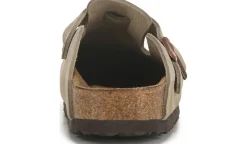 Birkenstock Sabots Et Mules^Sabot A Assise Plantaire Boston Soft Pour Femmes