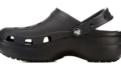 Crocs Sabots Et Mules^Sabot A Plateforme Classic Pour Femmes