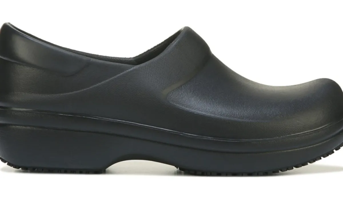 Crocs Sabots Et Mules^Sabot Antiderapant Neria Pro 2 Pour Femmes