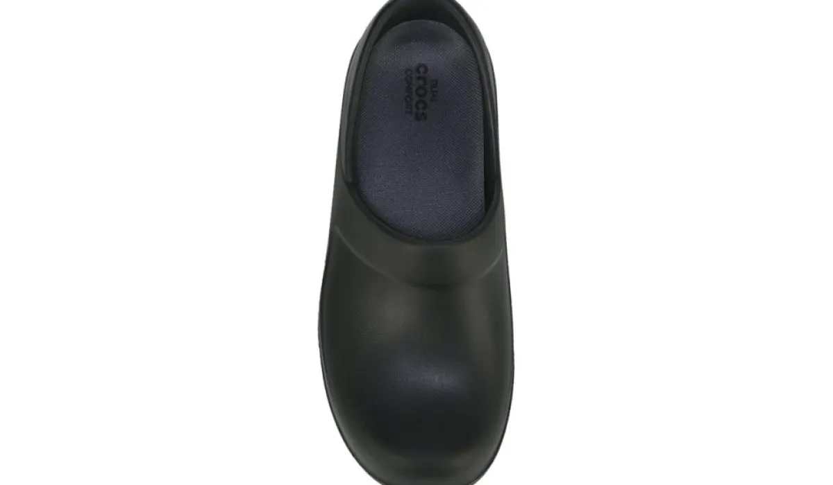 Crocs Sabots Et Mules^Sabot Antiderapant Neria Pro 2 Pour Femmes