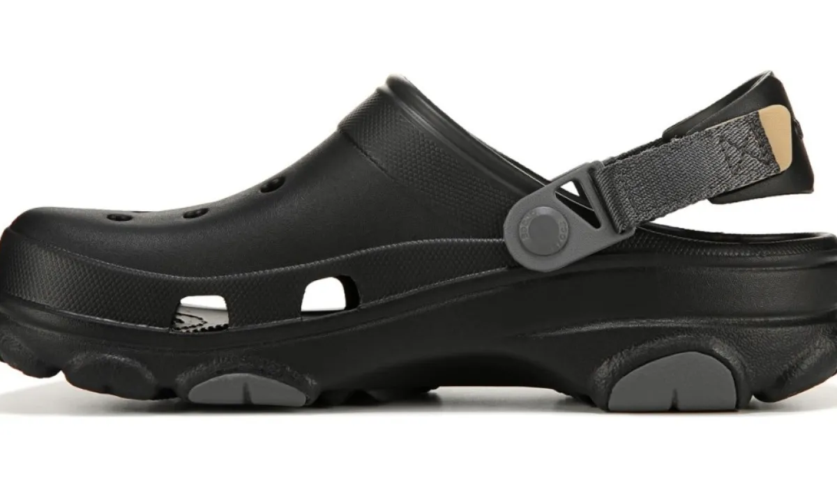Crocs Sandales^Sabot Classic All Terrain