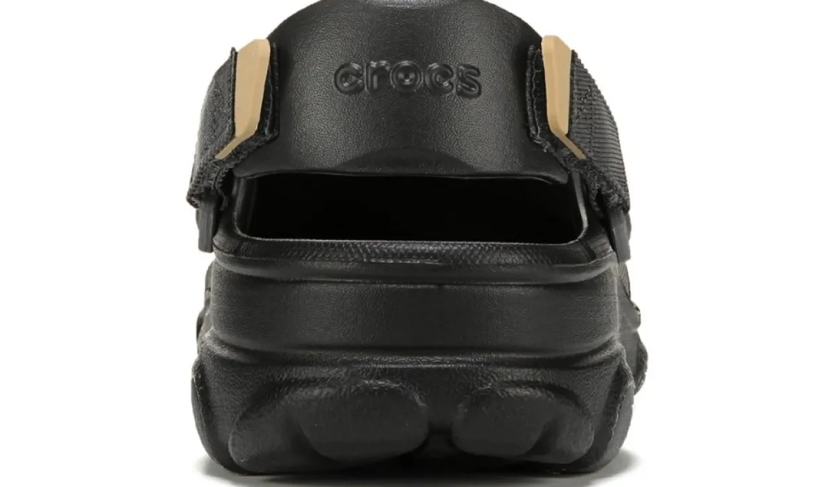 Crocs Sandales^Sabot Classic All Terrain