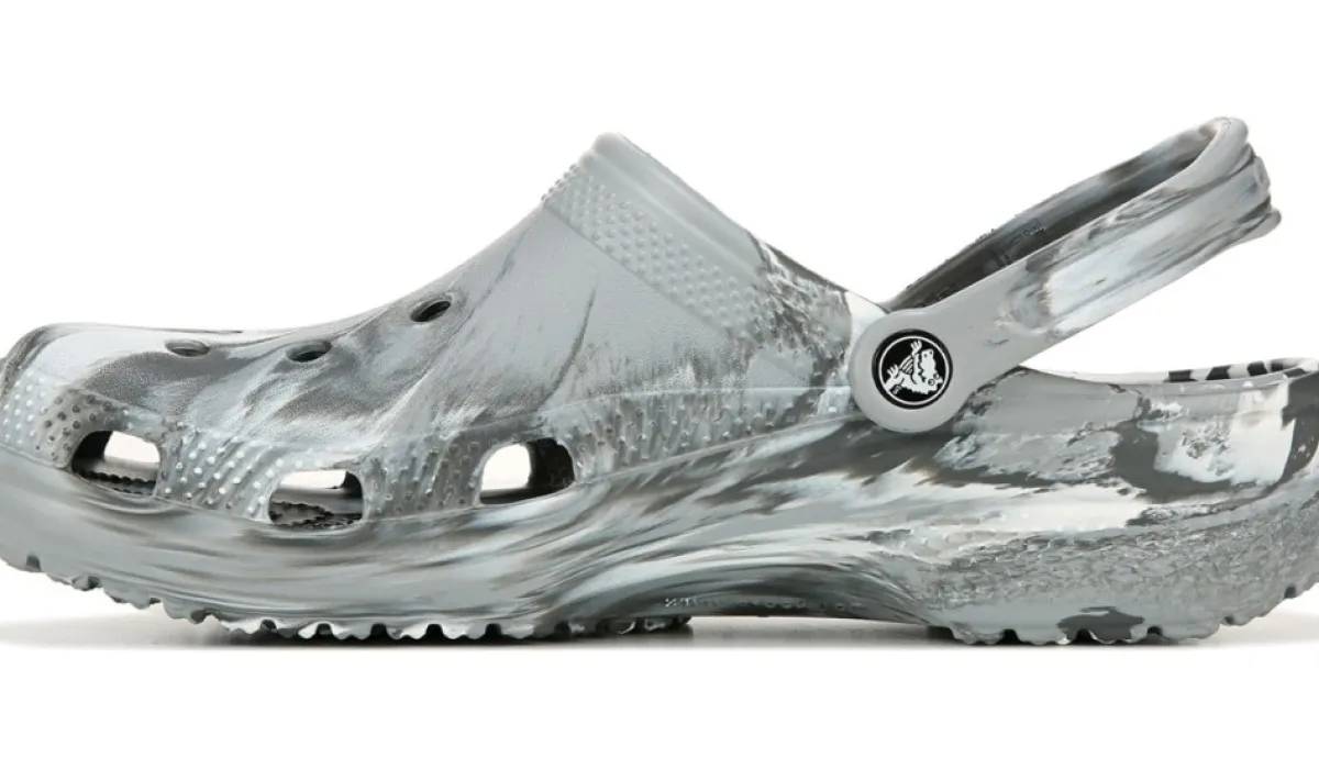 Crocs Sandales^Sabot Classique