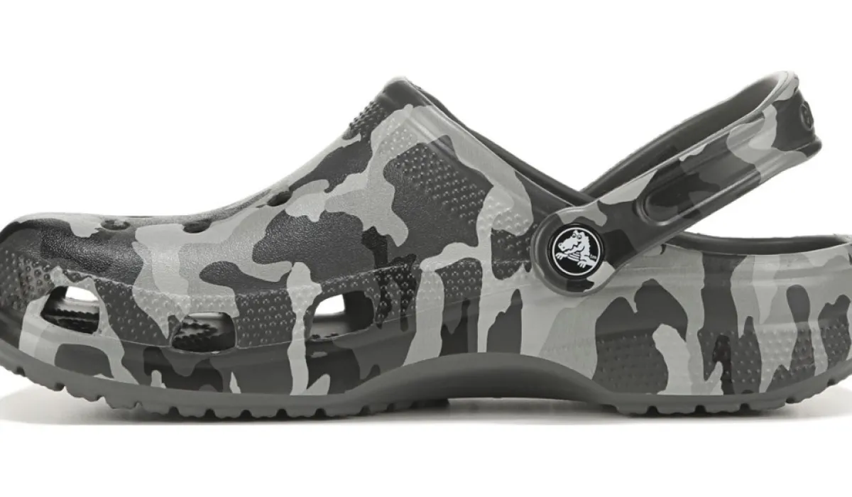 Crocs Sabots Et Mules^Sabot Classique