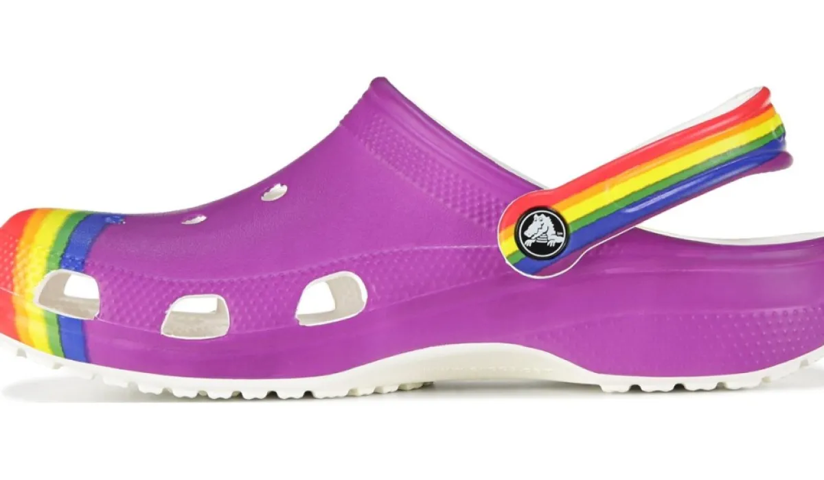 Crocs Sabots Et Mules^Sabot Classique