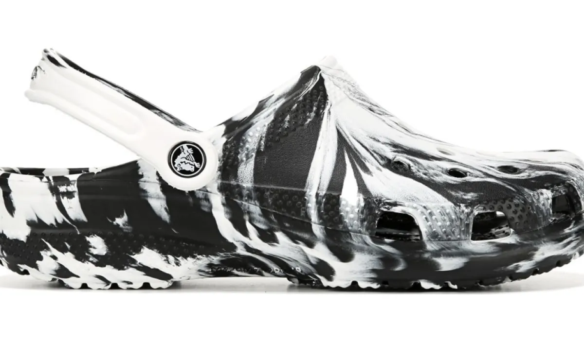 Crocs Sandales^Sabot Classique