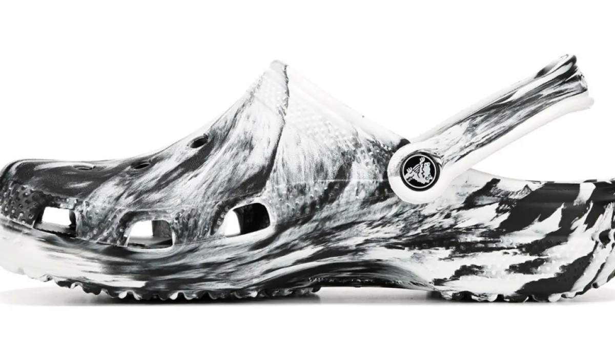 Crocs Sandales^Sabot Classique