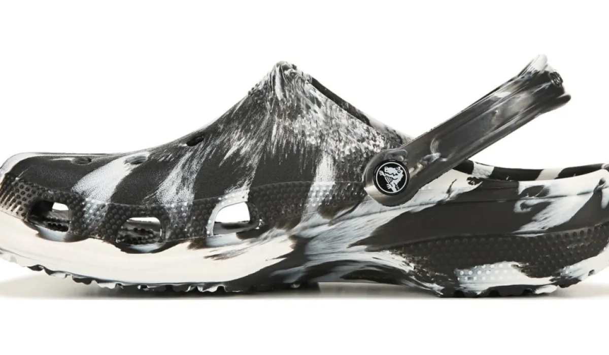 Crocs Sabots Et Mules^Sabot Classique
