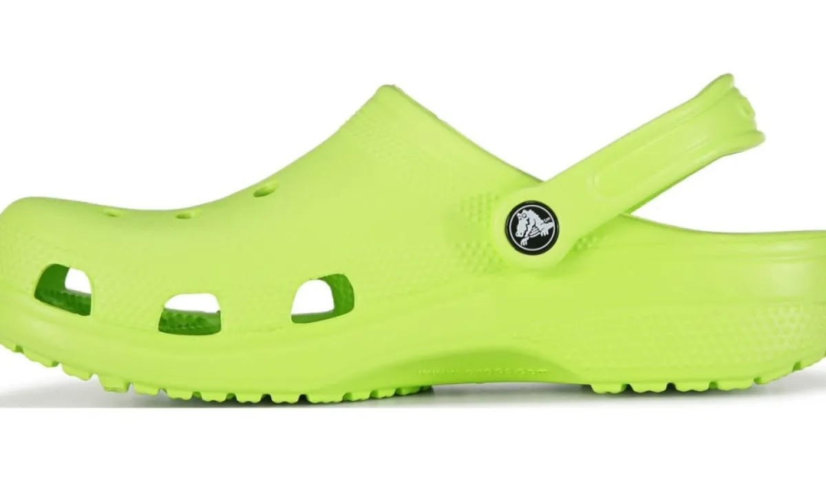 Crocs Sandales^Sabot Classique