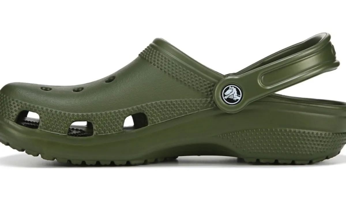 Crocs Sandales^Sabot Classique