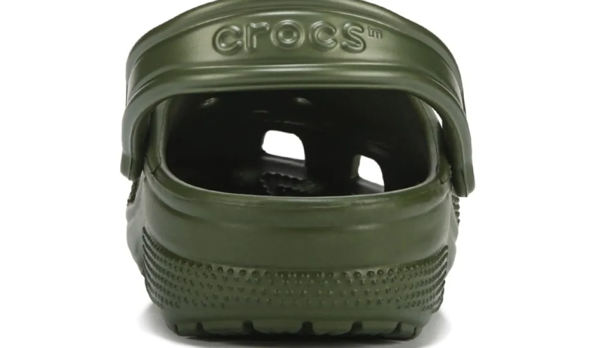 Crocs Sandales^Sabot Classique