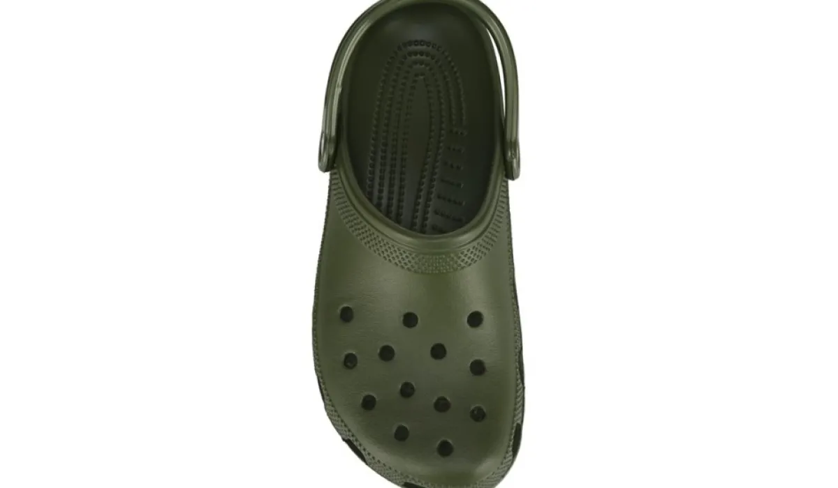 Crocs Sandales^Sabot Classique
