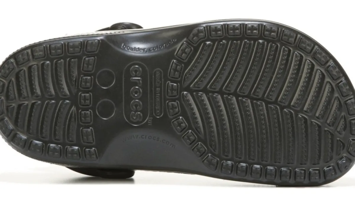 Crocs Sabots Et Mules^Sabot Classique