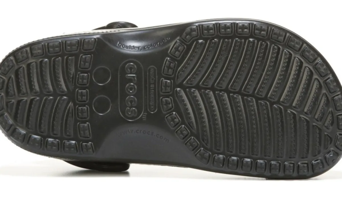 Crocs Sabots Et Mules^Sabot Classique