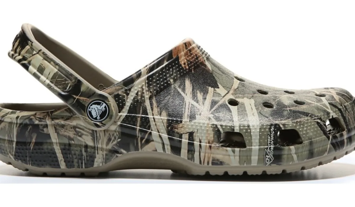 Crocs Sabots Et Mules^Sabot Classique