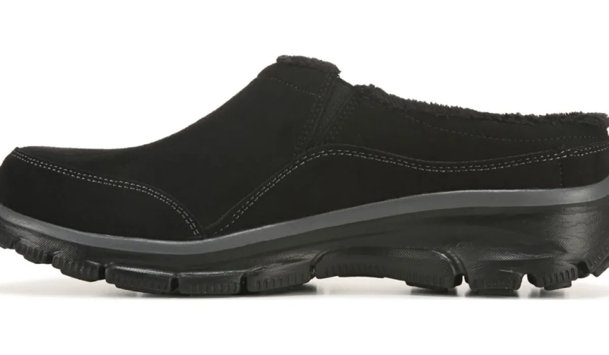 Skechers Sabots Et Mules^Sabot Easy Going Latte Pour Femmes