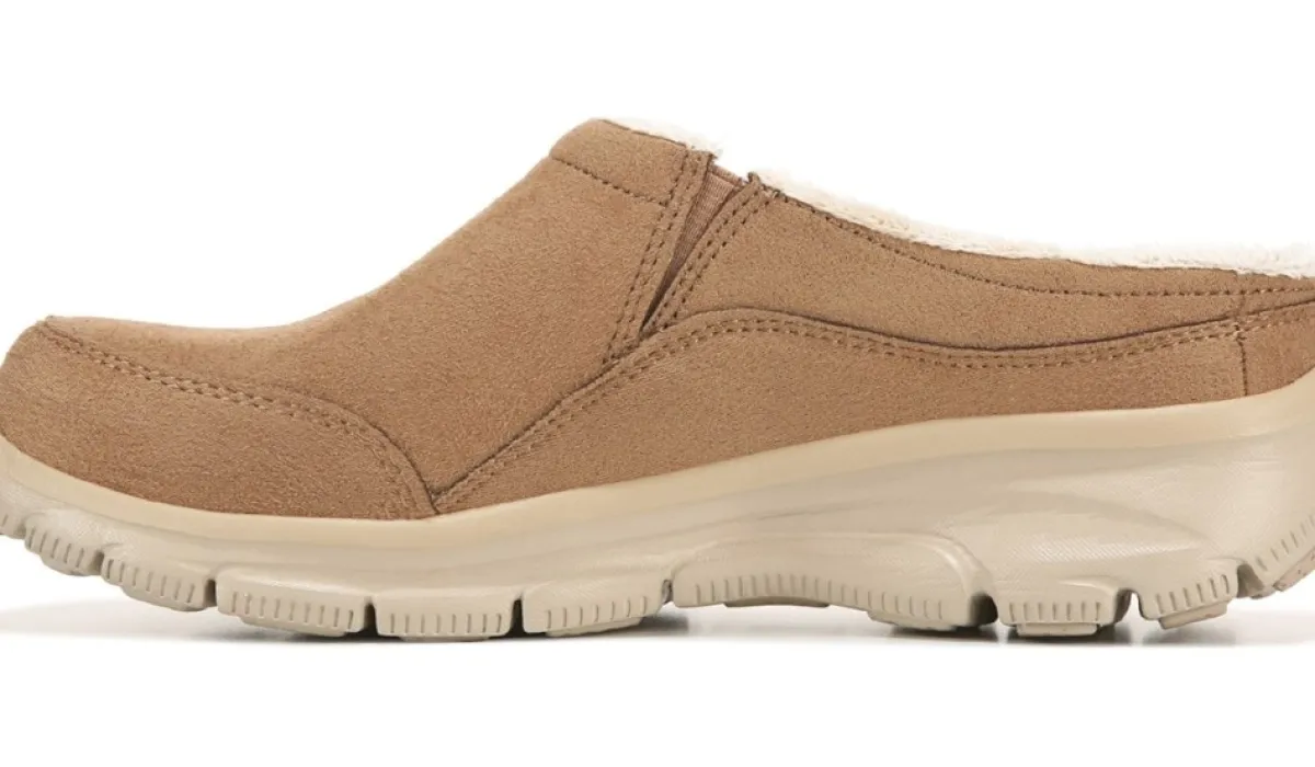 Skechers Sabots Et Mules^Sabot Easy Going Latte Pour Femmes