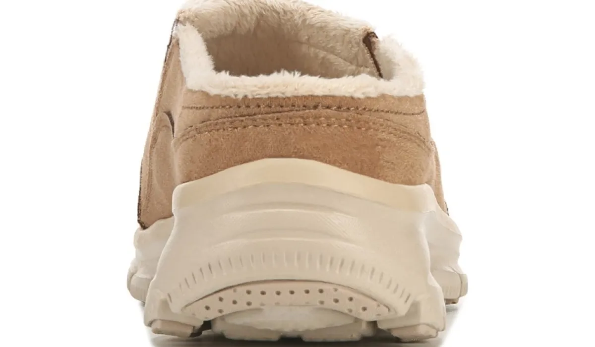 Skechers Sabots Et Mules^Sabot Easy Going Latte Pour Femmes