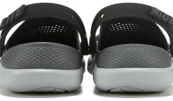 Crocs Sabots Et Mules^Sabot Literide