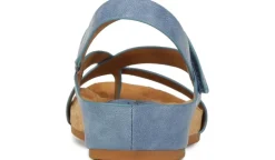 Eurosoft Sandales^Sandale A Assise Plantaire Gianetta Pour Femmes