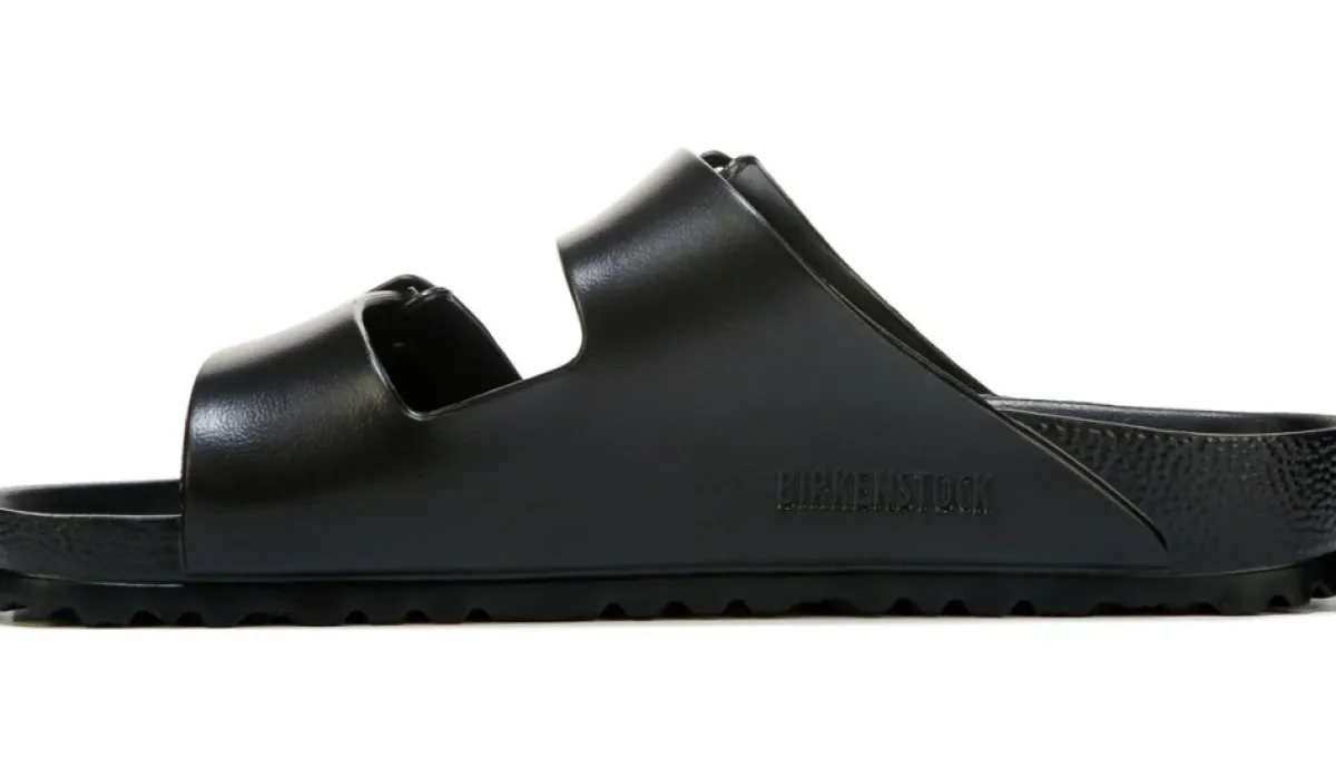 Birkenstock Sandales^Sandale A Assise Plantaire Essentials Arizona Pour Hommes