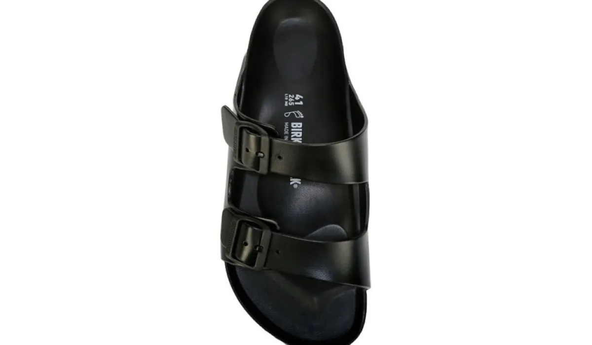 Birkenstock Sandales^Sandale A Assise Plantaire Essentials Arizona Pour Hommes
